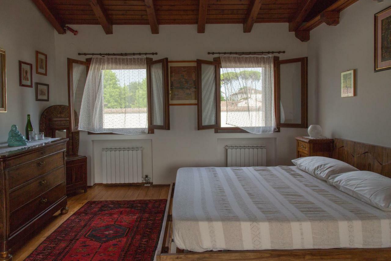 Guest house Ca' Delle Palme Martellago