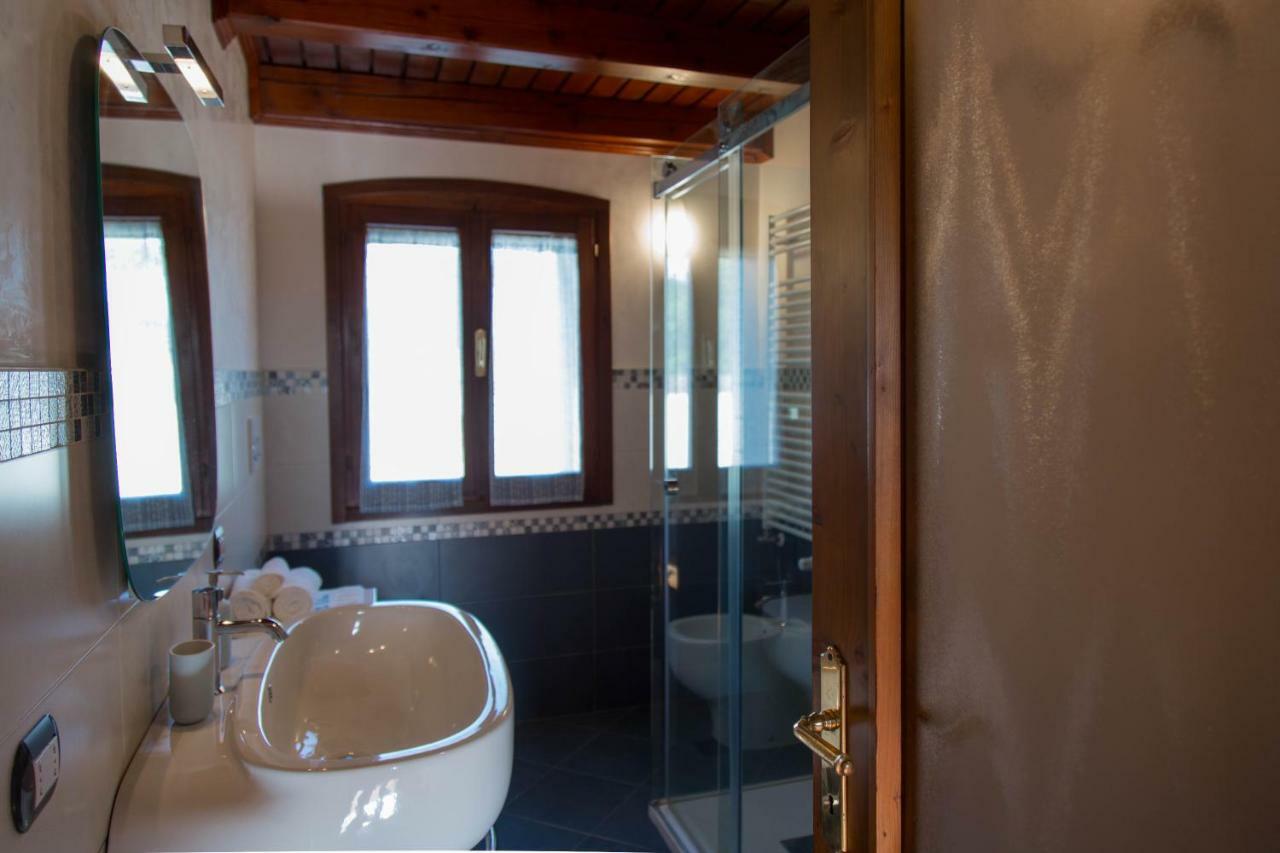 Ca' Delle Palme Guest house