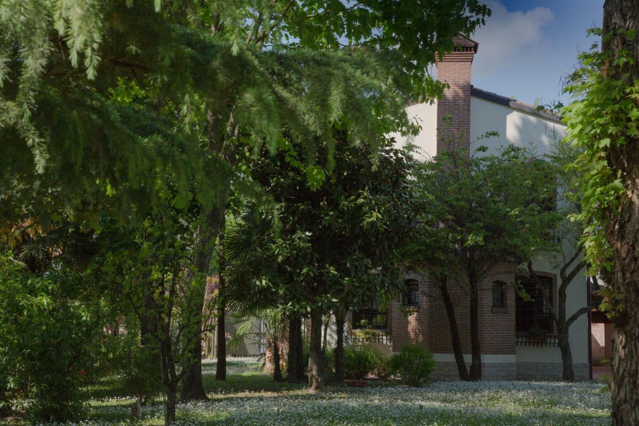 Ca' Delle Palme Guest house