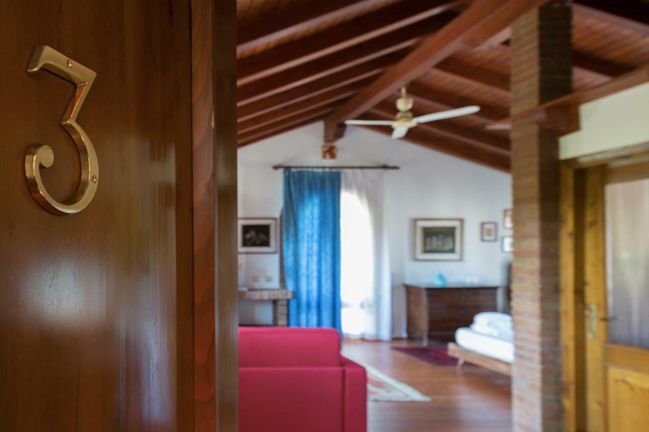 Ca' Delle Palme Gasthof
