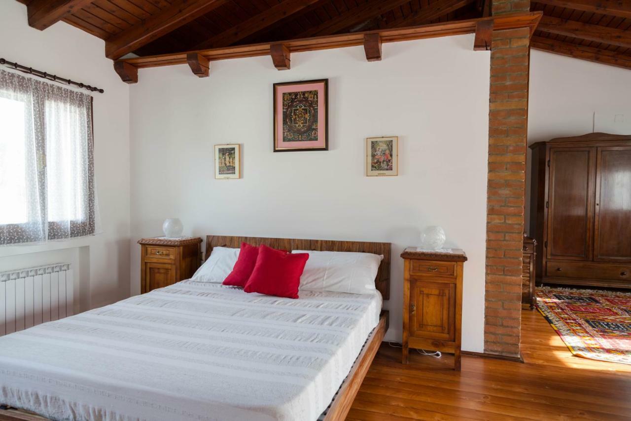 Gasthof Ca' Delle Palme Martellago
