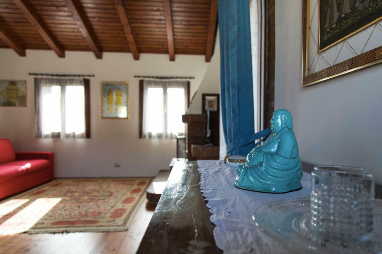 Ca' Delle Palme Casa de hóspedes Martellago